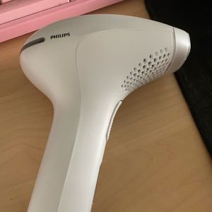 Philips Lumea Prestige IPL Hair Removal - SC2009